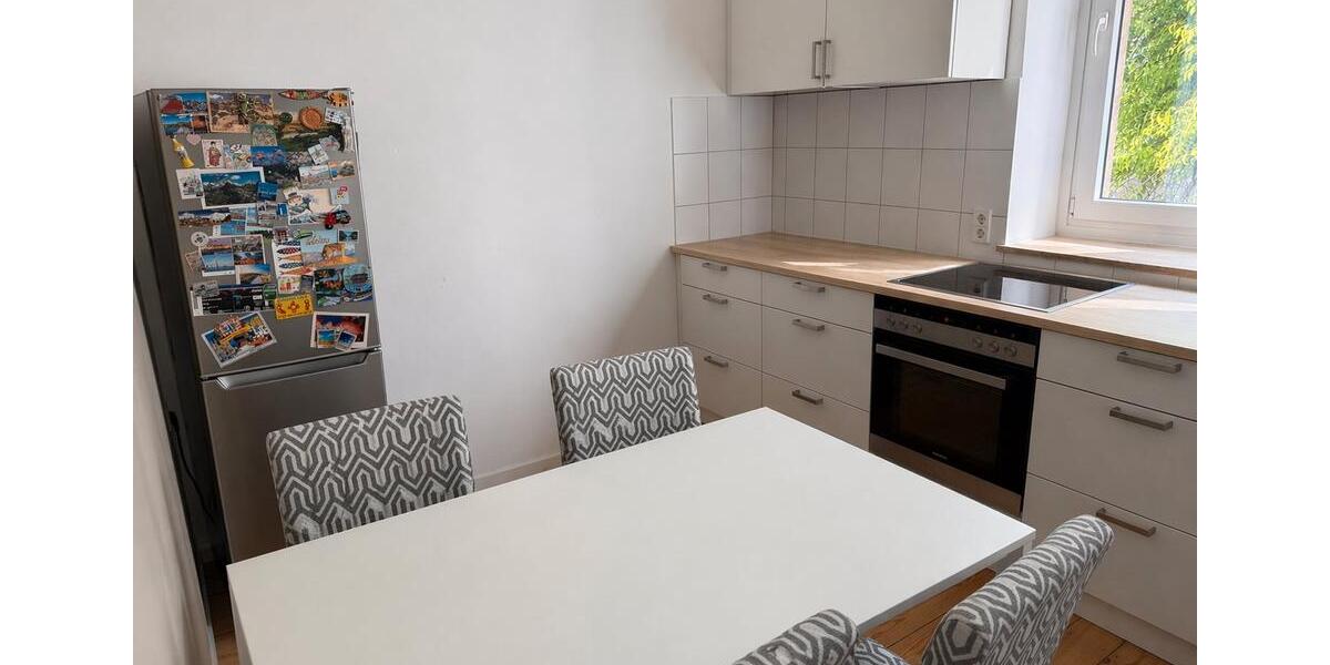 Wohnen auf Zeit Düsseldorf Stadtbezirk 3 - 2 Zimmer, 55 m&sup2;, 1.250&euro; | Angebot:26637261
