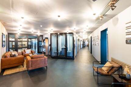 Büro in Leipzig 3.300 € 38 m² zimmer