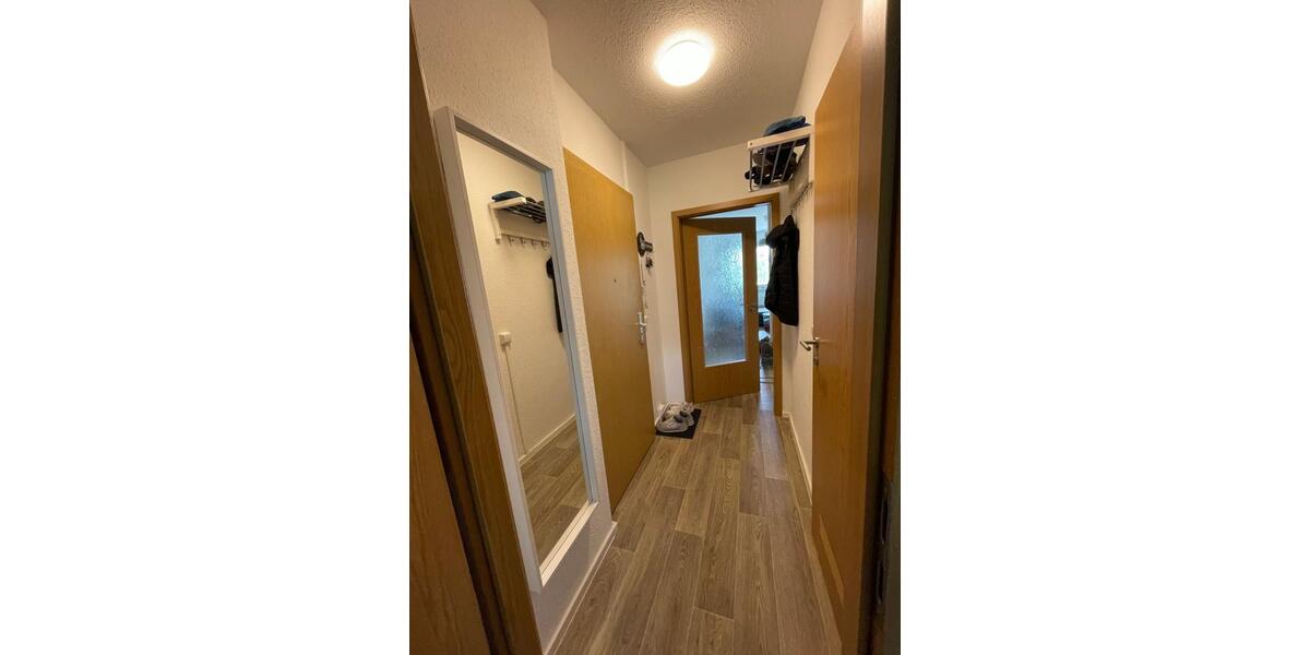 Etagenwohnung Freiberg - 2 Zimmer, 40 m&sup2;, 250&euro; | Angebot:26615618