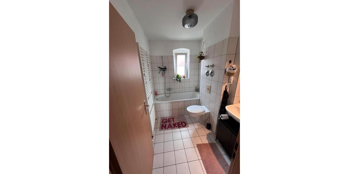 Etagenwohnung Magdeburg Beyendorf-Sohlen - 2 Zimmer, 55 m&sup2;, 563&euro; | Angebot:26236711