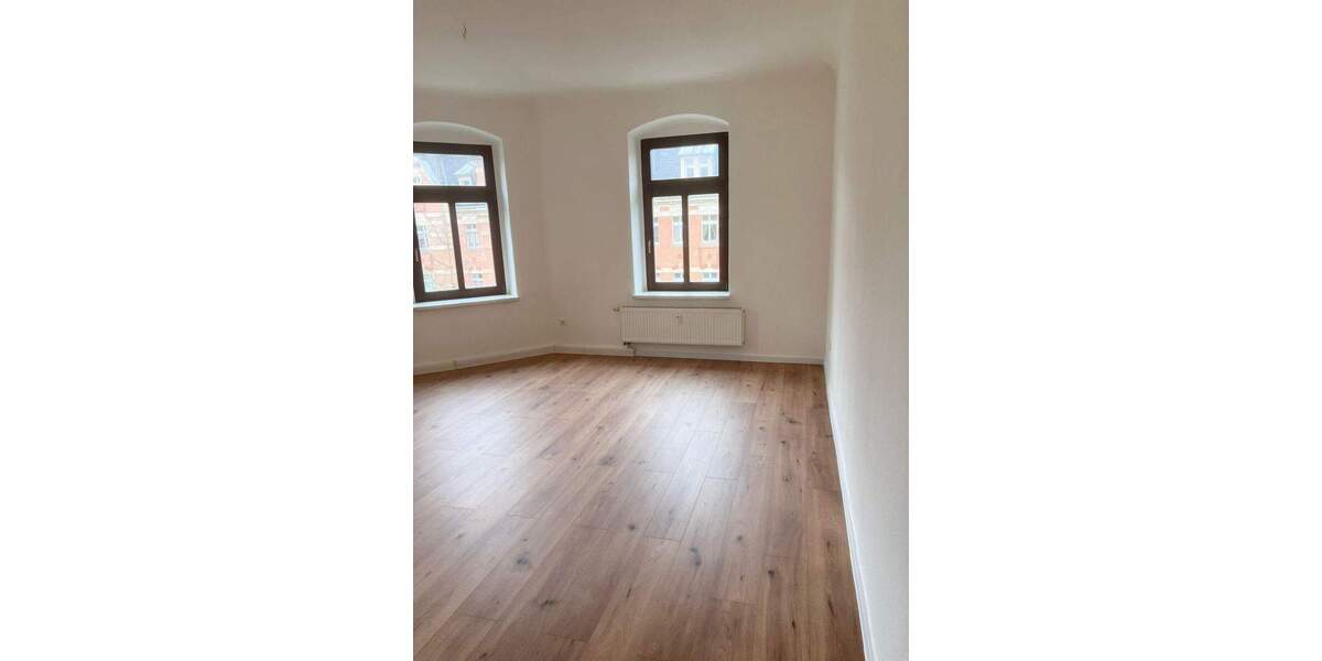 Etagenwohnung Chemnitz Hilbersdorf - 2 Zimmer, 60 m&sup2;, 350&euro; | Angebot:26528681