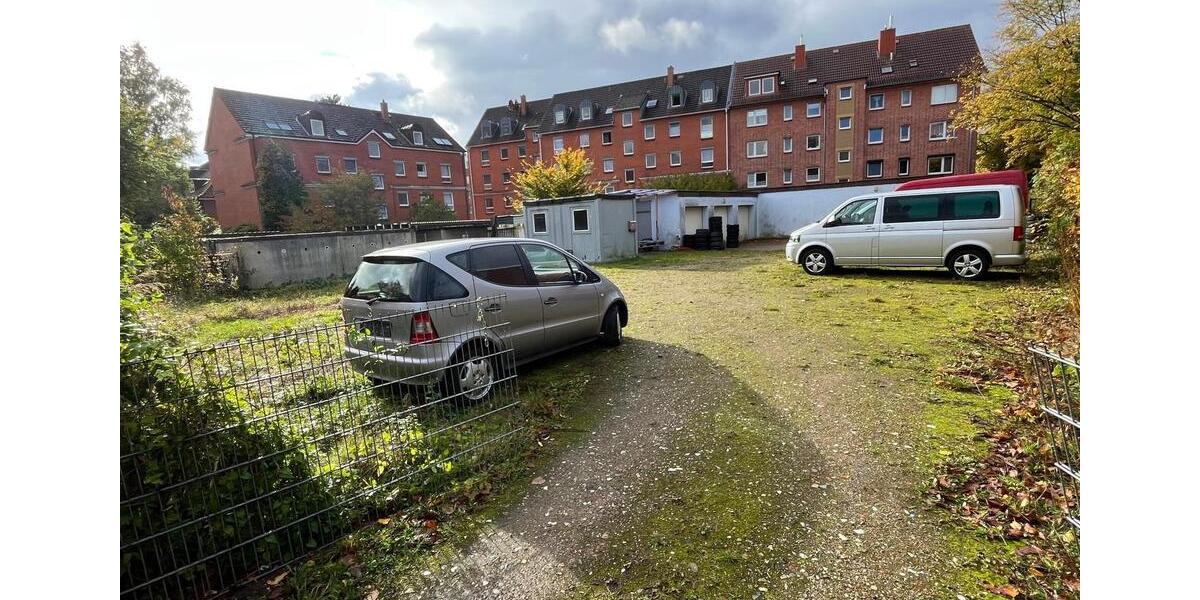 Gewerbeobjekt Geesthacht - 1.100&euro; | Angebot:24797341