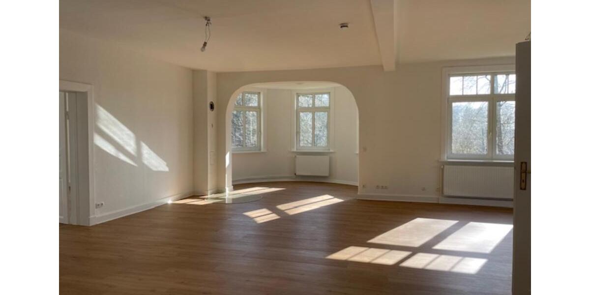 Erdgeschoßwohnung Bad Bramstedt - 3 Zimmer, 134 m&sup2;, 1.300&euro; | Angebot:25763295