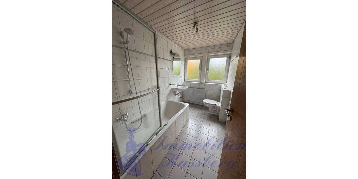 Etagenwohnung Detmold Innenstadt - 600&euro; | Angebot:26176990