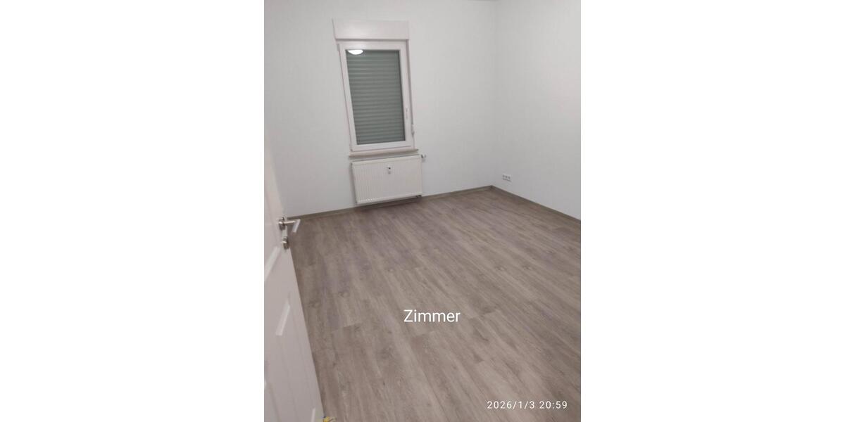 3 ZKB + Gäste-WC + Dachgeschoss. 3 zimmer