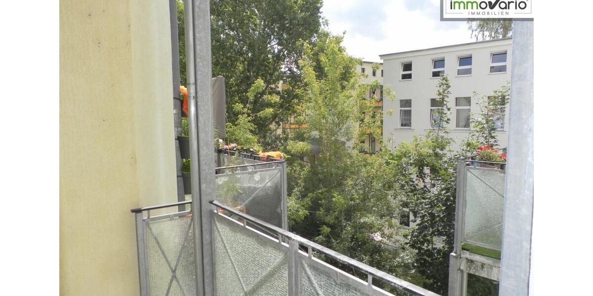 Etagenwohnung Magdeburg Alte Neustadt - 4 Zimmer, 111 m&sup2;, 831&euro; | Angebot:25593213