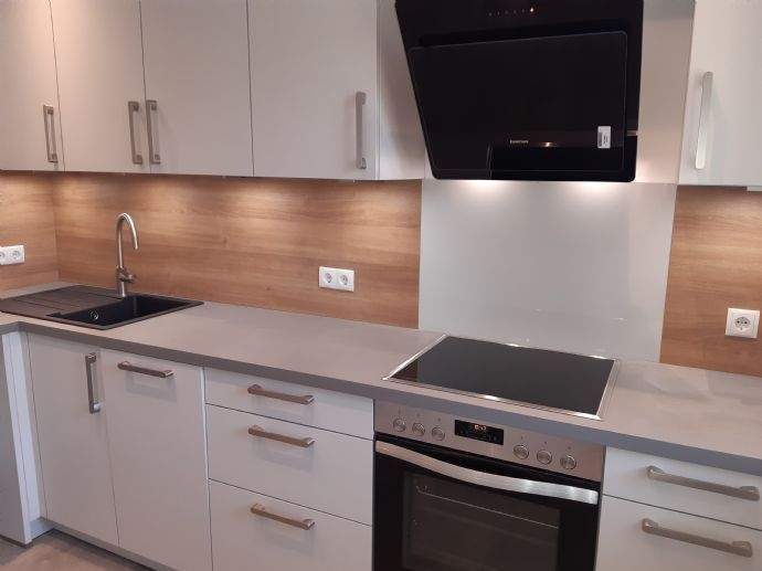 Etagenwohnung Röthenbach an der Pegnitz Röthenbach - 2 Zimmer, 50 m&sup2;, 595&euro; | Angebot:26189070