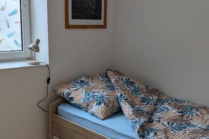 Ferienwohnung, Monteurzimmer 3 zimmer