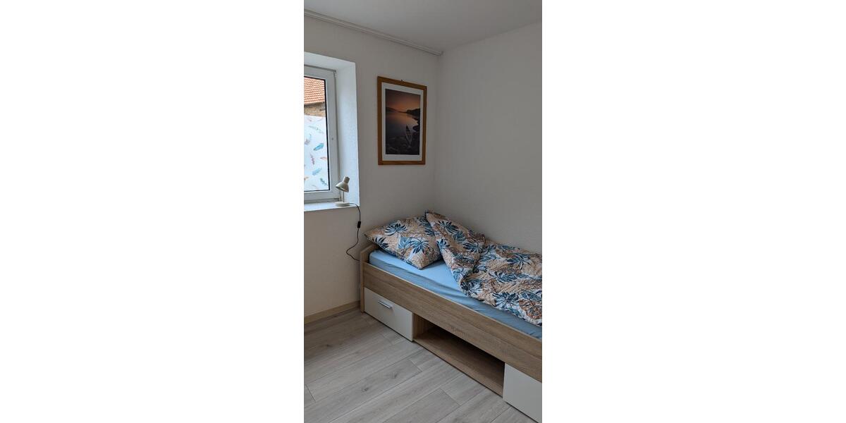 Ferienwohnung, Monteurzimmer 3 zimmer