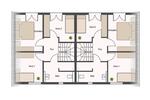 Doppelhaushälfte Stade Altländer Viertel - 4 Zimmer, 108 m&sup2;, 1.715&euro; | Angebot:26631993
