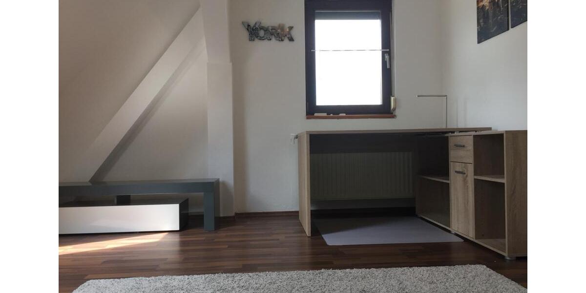 Zimmer in Studenten-WG 1 zimmer