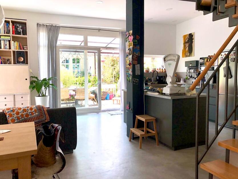 6 Monate Zwischenmiete in der Karlsruher Südstadt