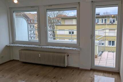 Wohnung Saarbrücken Neue Bremm - 3 Zimmer, 65 m&sup2;, 520&euro; | Angebot:25025154