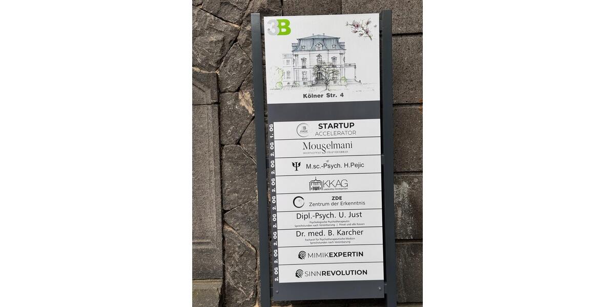 Gewerbeobjekt Andernach - 1.308&euro; | Angebot:26364808