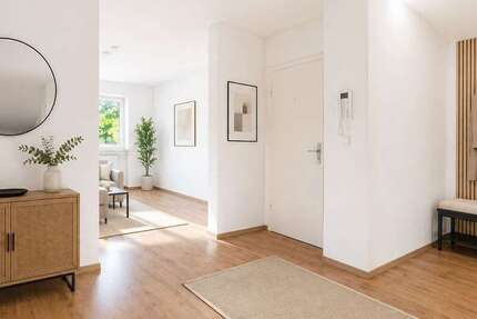 Wohnung Essen / Südviertel Südviertel - 2 Zimmer, 85 m&sup2;, 830&euro; | Angebot:27317071