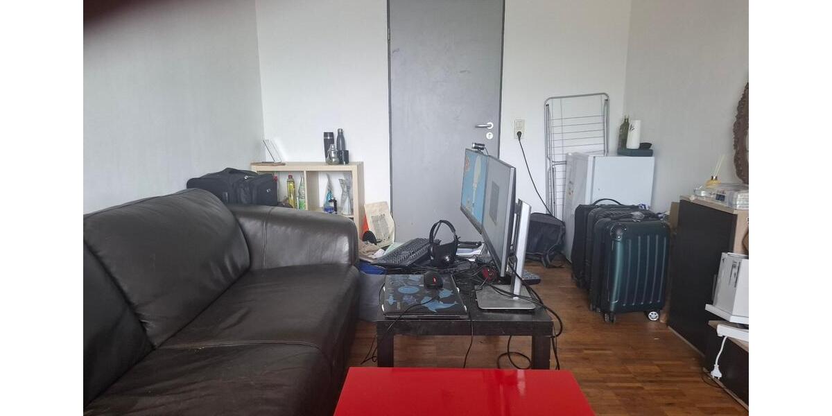 Wohnen auf Zeit Wuppertal - 1 Zimmer, 270 m&sup2;, 270&euro; | Angebot:25136834