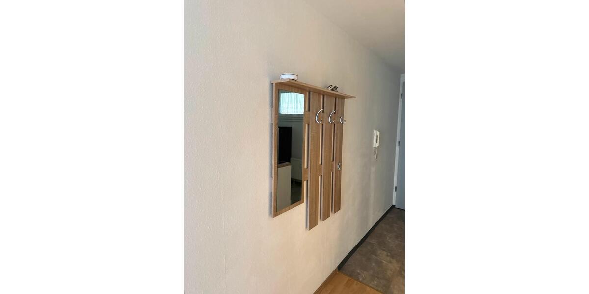 Hochparterre Künzelsau - 1 Zimmer, 22 m&sup2;, 410&euro; | Angebot:25892306