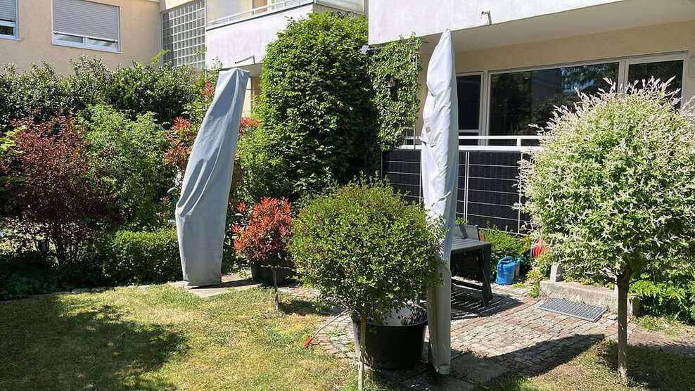 Wohnung zum Mieten in München-Moosach 1.420 € 63 m²