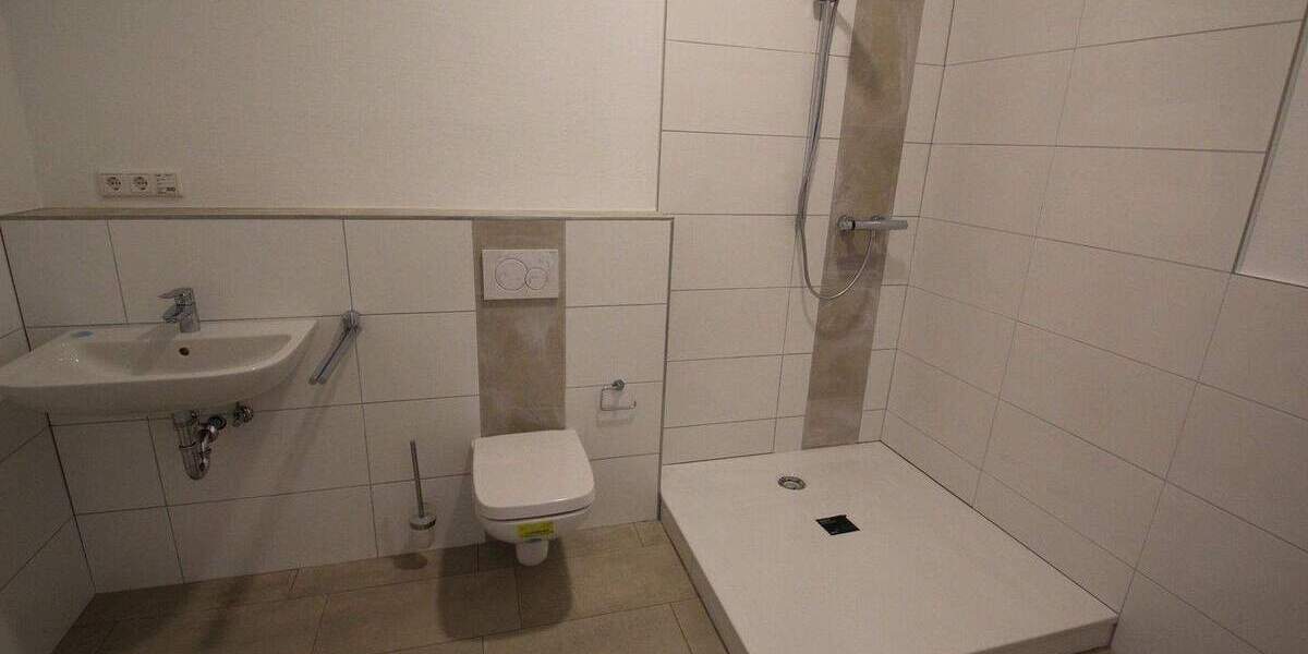 Etagenwohnung Ibbenbüren / Püsselbüren Püsselbüren - 4 Zimmer, 130 m&sup2;, 1.020&euro; | Angebot:24633482