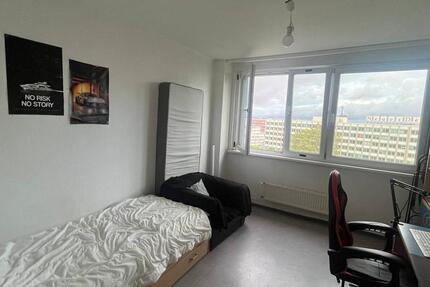 Wohnen auf Zeit Berlin Friedrichshain-Kreuzberg - 1 Zimmer, 12 m&sup2;, 500&euro; | Angebot:26478825