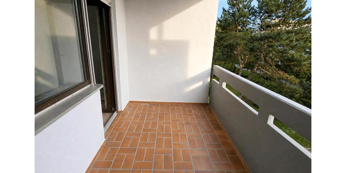 Etagenwohnung Mannheim Käfertal - 2 Zimmer, 73 m&sup2;, 950&euro; | Angebot:26675121