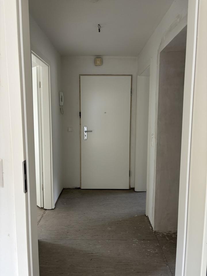3-Zimmer-Wohnung in Marl Hamm zimmer