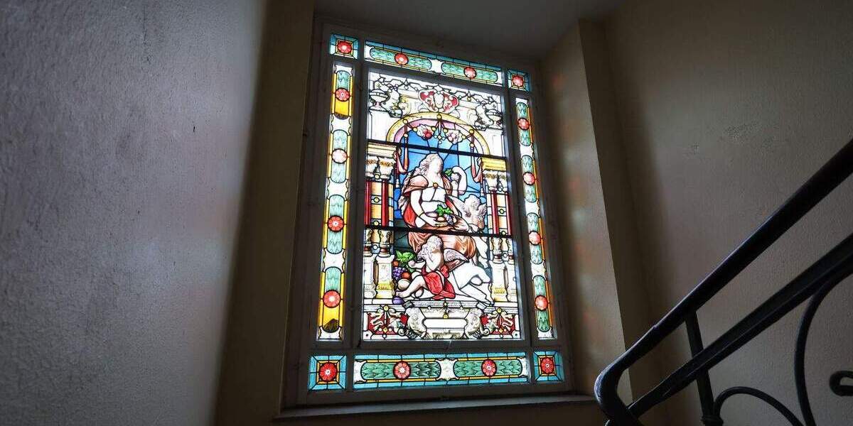 Etagenwohnung Offenburg Südoststadt - 5 Zimmer, 142 m&sup2;, 1.390&euro; | Angebot:24425678