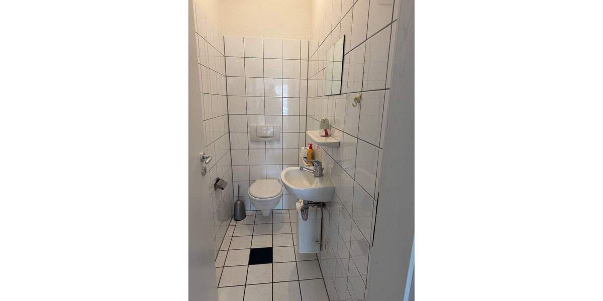 Etagenwohnung Gotha - 3 Zimmer, 94 m&sup2;, 658&euro; | Angebot:25819638