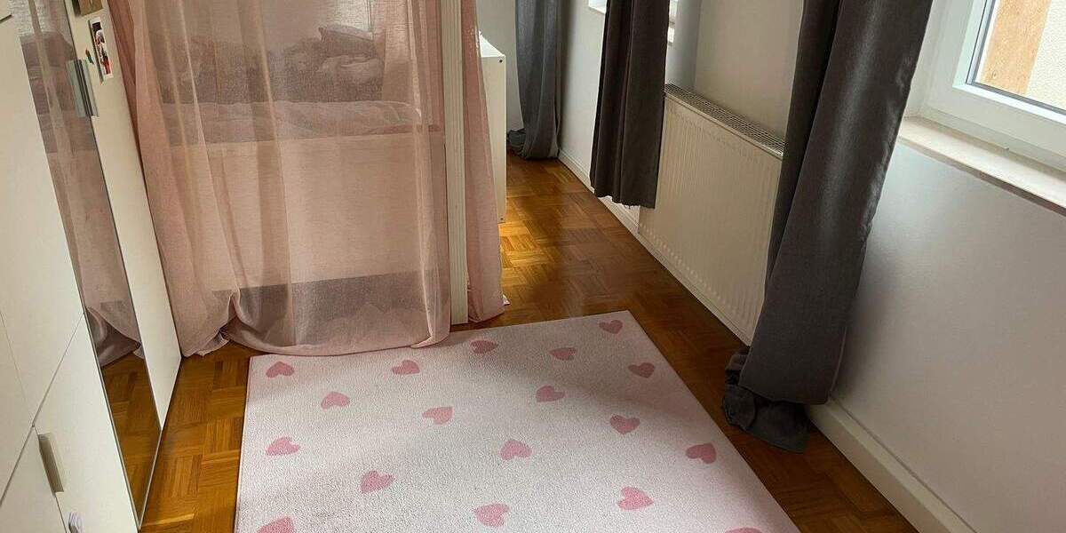 Terrassenwohnung Wendelstein - 4 Zimmer, 112 m&sup2;, 1.190&euro; | Angebot:26730720