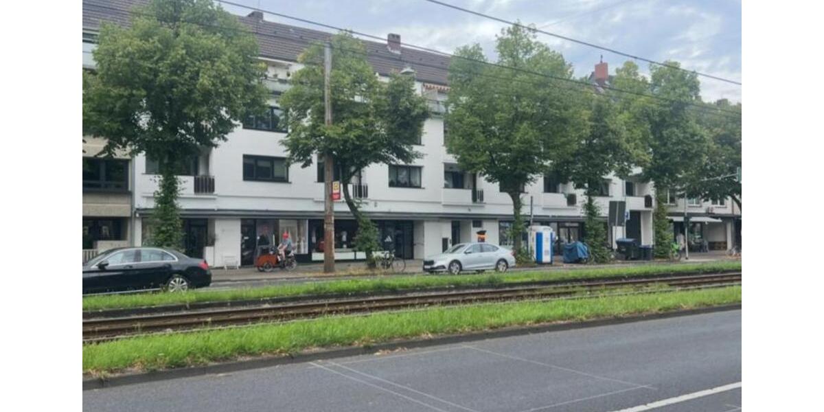 Ladenlokal in bester Lage in Köln - perfekt für Gastronomie zimmer