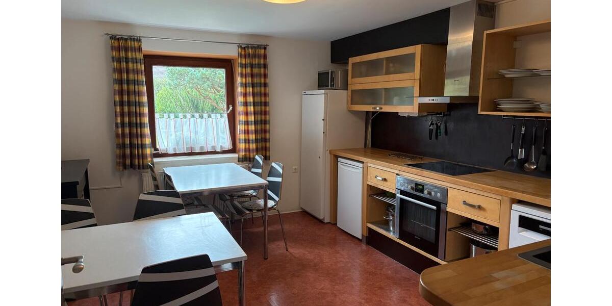 Wohnen auf Zeit Emmering - 2 Zimmer, 30 m&sup2;, 600&euro; | Angebot:24522193