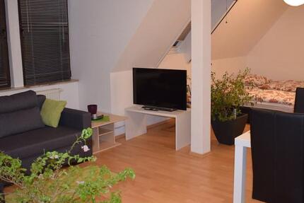 Wohnung Markkleeberg - 2 Zimmer, 57 m&sup2;, 790&euro; | Angebot:24378043