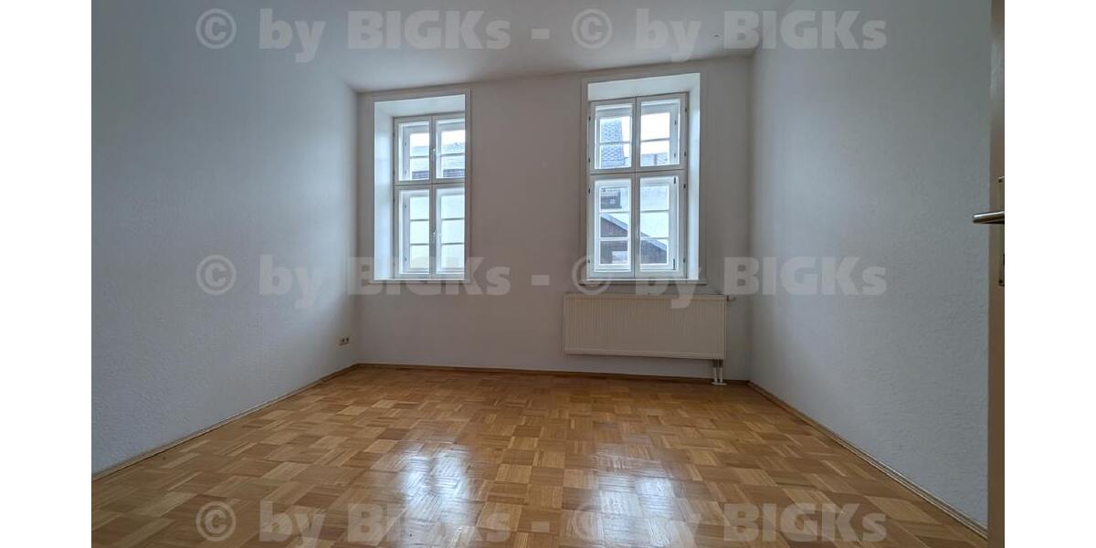 BIGKs - Suhl OT Schmiedefeld 4-Raum-Wohnung, sep. Küche und Garten (-;) - 4- Suhl Suhl OT Schmiedefeld | Angebot:25236886