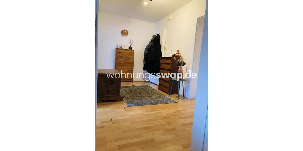 Etagenwohnung Köln Lindenthal - 3 Zimmer, 75 m&sup2;, 900&euro; | Angebot:24866155