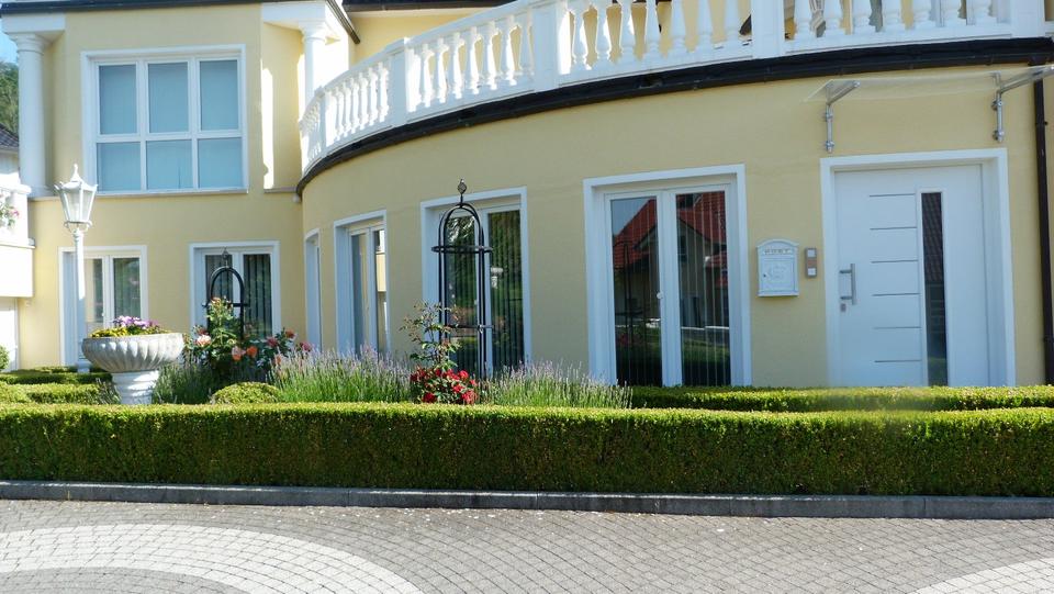 Erdgeschoßwohnung Bad Zwesten - 2 Zimmer, 109 m&sup2;, 872&euro; | Angebot:26368494