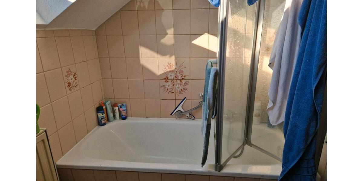 Dachgeschoßwohnung Künzell - 2 Zimmer, 66 m&sup2;, 790&euro; | Angebot:26235575