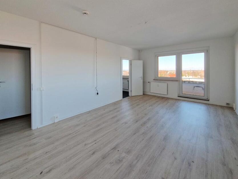 1-Zimmer-Wohnung mit Balkon*on top 300 EUR Gutschein geschenkt*