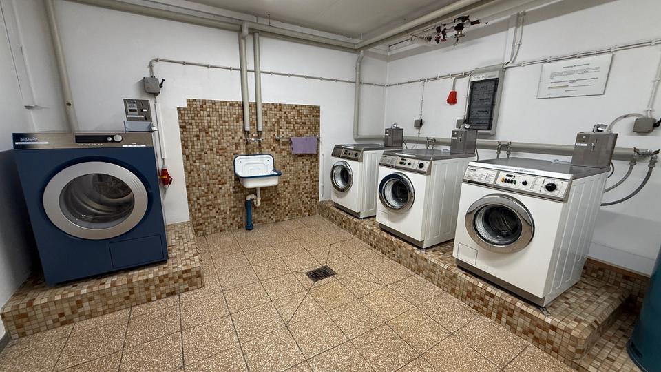 Etagenwohnung Baiersbronn - 1 Zimmer, 37 m&sup2;, 370&euro; | Angebot:25905252