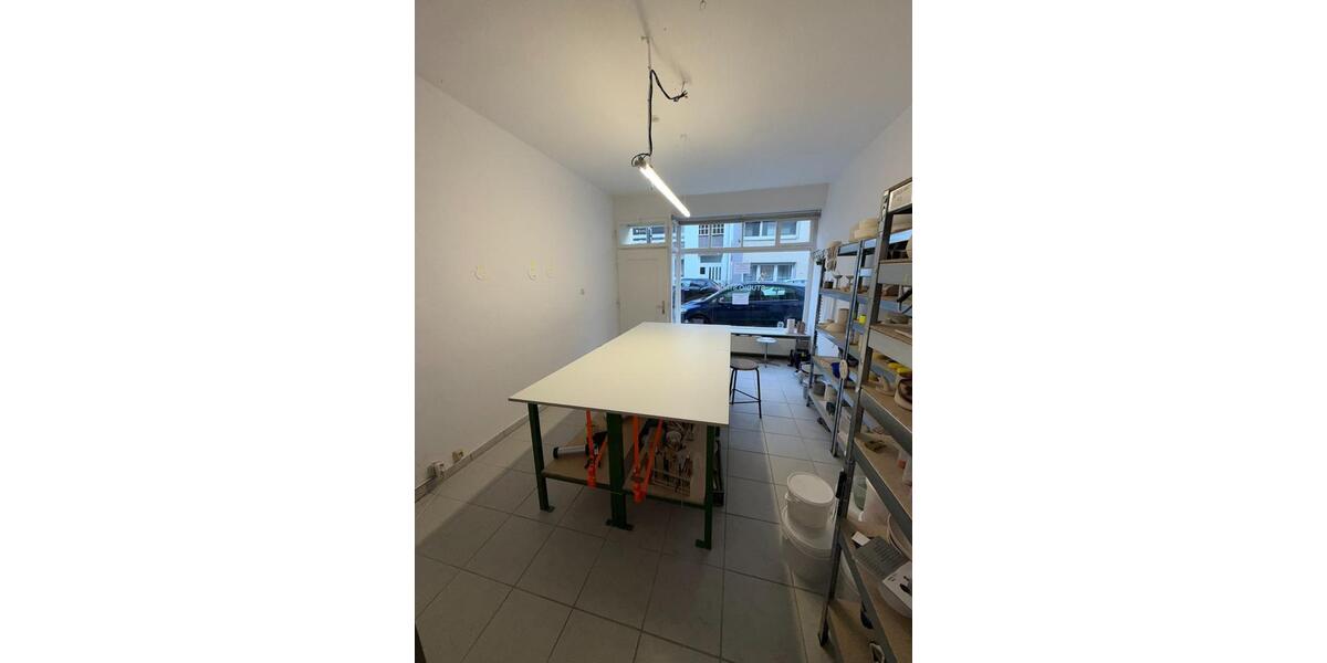 Gewerbeobjekt Krefeld Cracau - 350&euro; | Angebot:25524560