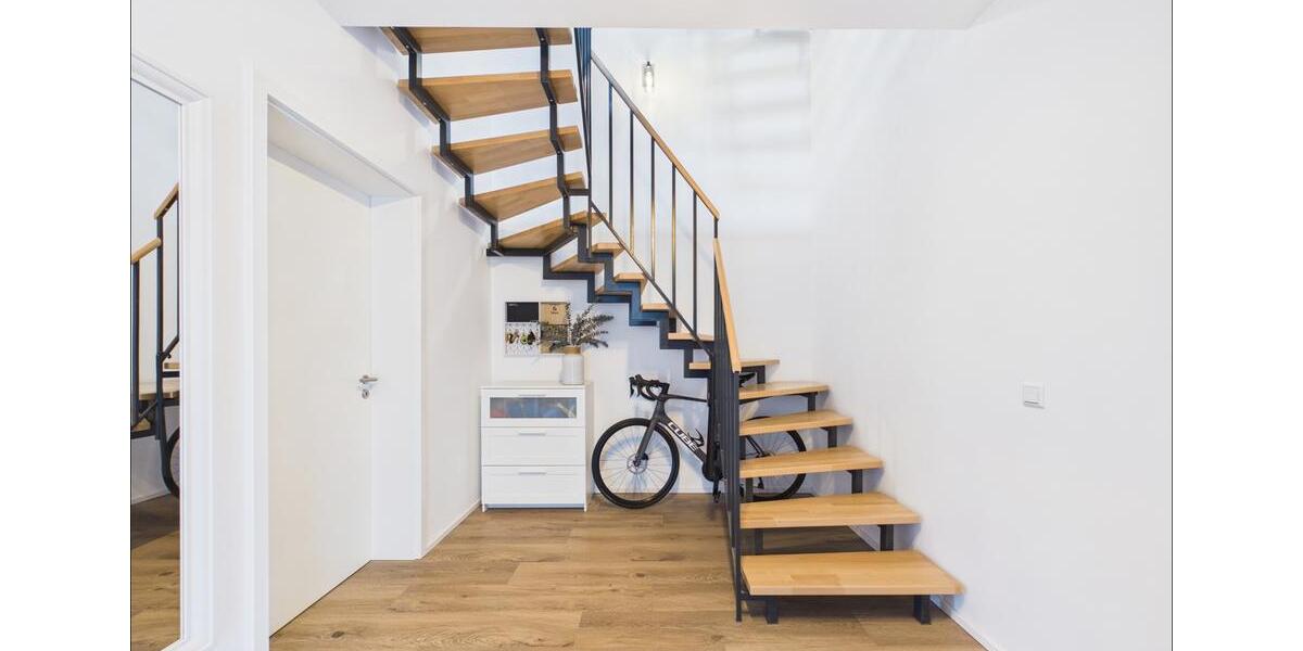 Doppelhaushälfte Waldaschaff - 4 Zimmer, 145 m&sup2;, 1.450&euro; | Angebot:26133680