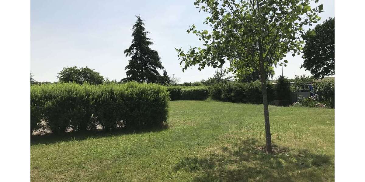 Renovierte 1 Zimmer Wohnung mit Einbauküche und Garage optional! - Appartement Galenbeck Sandhagen | Angebot:16221099