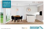 Erdgeschoßwohnung Ilsenburg (Harz) - 2 Zimmer, 66 m&sup2;, 822&euro; | Angebot:26021391