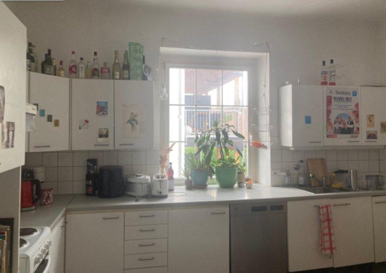 Wohnen auf Zeit Homburg - 1 Zimmer, 20 m&sup2;, 410&euro; | Angebot:26445681