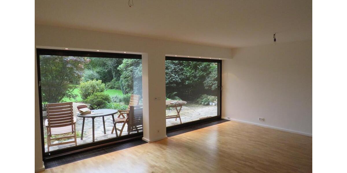 Terrassenwohnung Düsseldorf Stadtbezirk 6 - 3 Zimmer, 101 m&sup2;, 2.195&euro; | Angebot:26551079