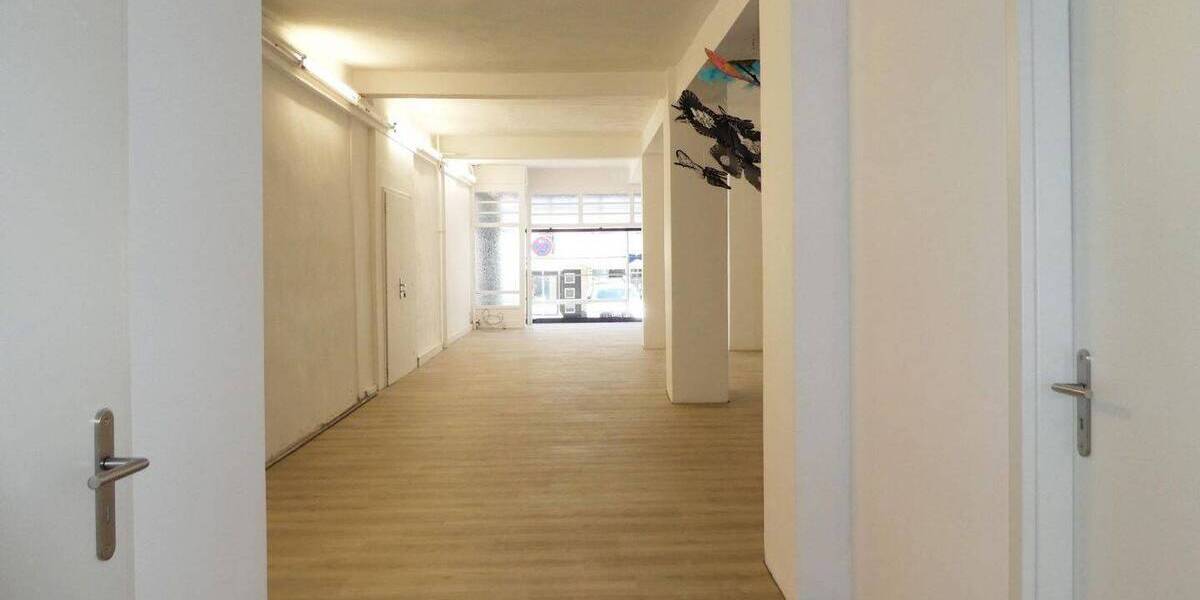 Gewerbeobjekt Wächtersbach - 1.000&euro; | Angebot:26082867