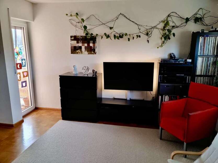 Wohnung zum Mieten in Bad Krozingen 1.400 € 113 m² 4 zimmer