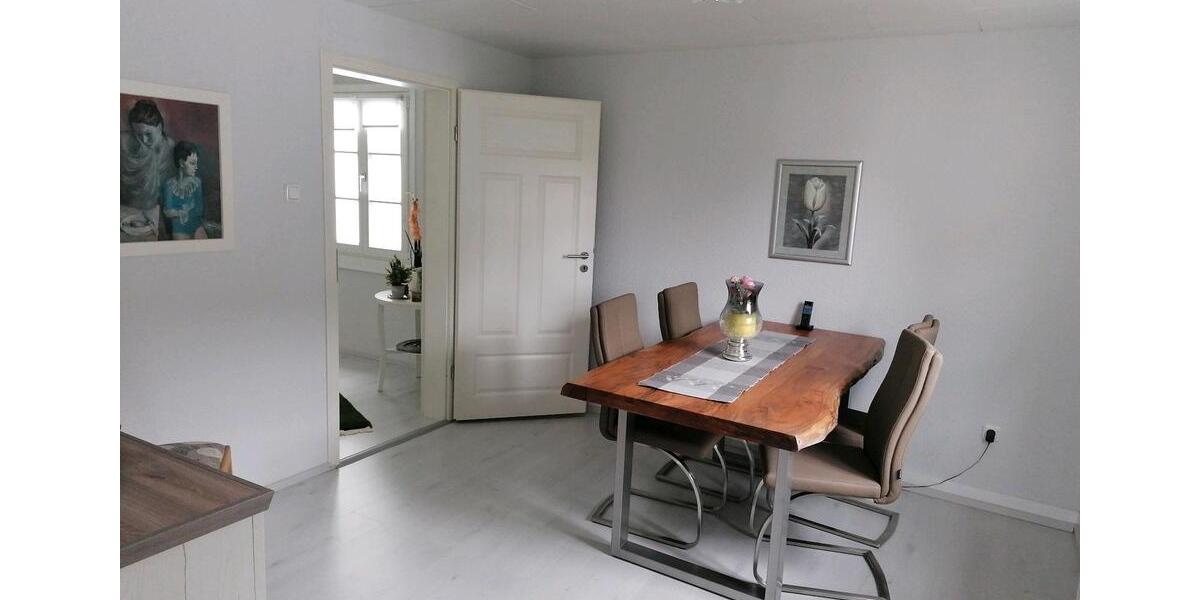 Wohnen auf Zeit Breckerfeld - 3 Zimmer, 950&euro; | Angebot:14247620