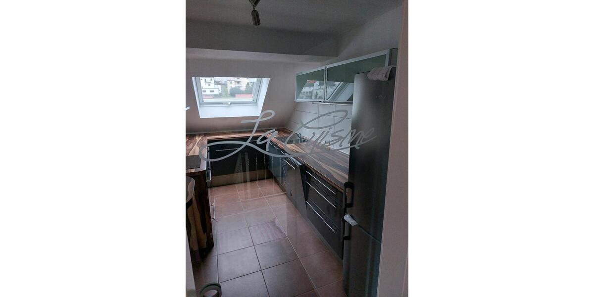 NIEDERREIFENBERG!,sehr helle,2 Zimmer Dachgeschosswohnung 2 zimmer