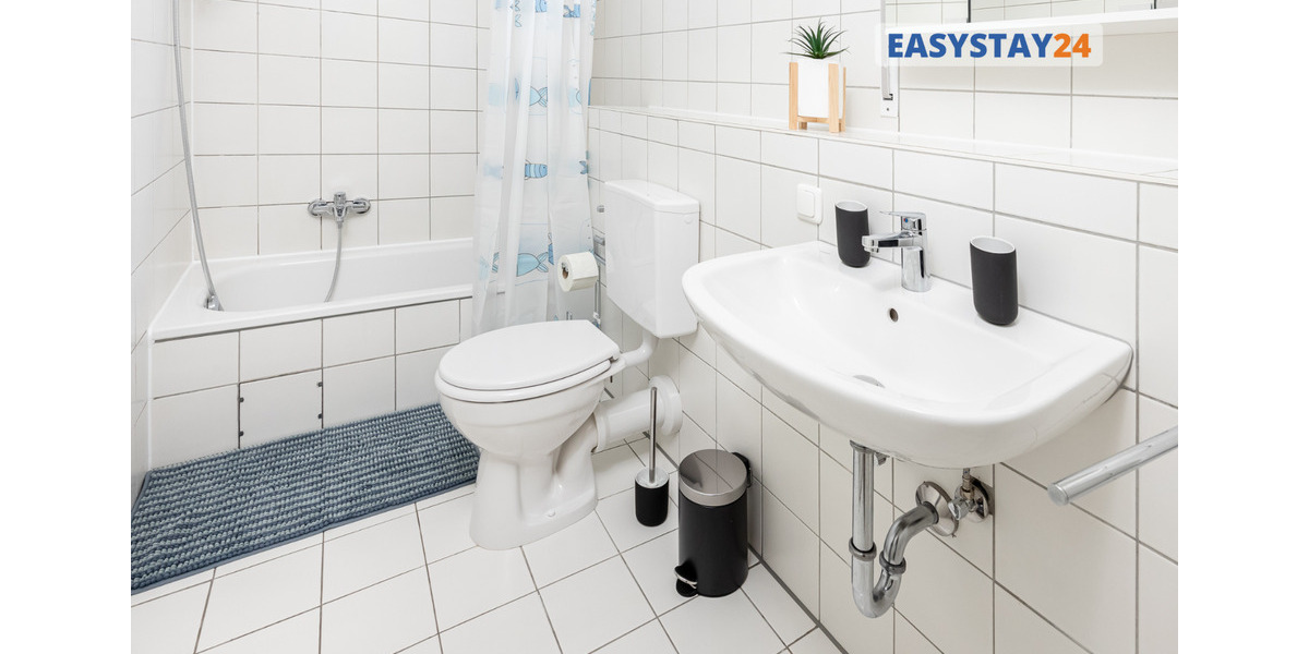 Wohnen auf Zeit Rüsselsheim am Main - 3 Zimmer, 80 m&sup2;, 14&euro; | Angebot:16820585