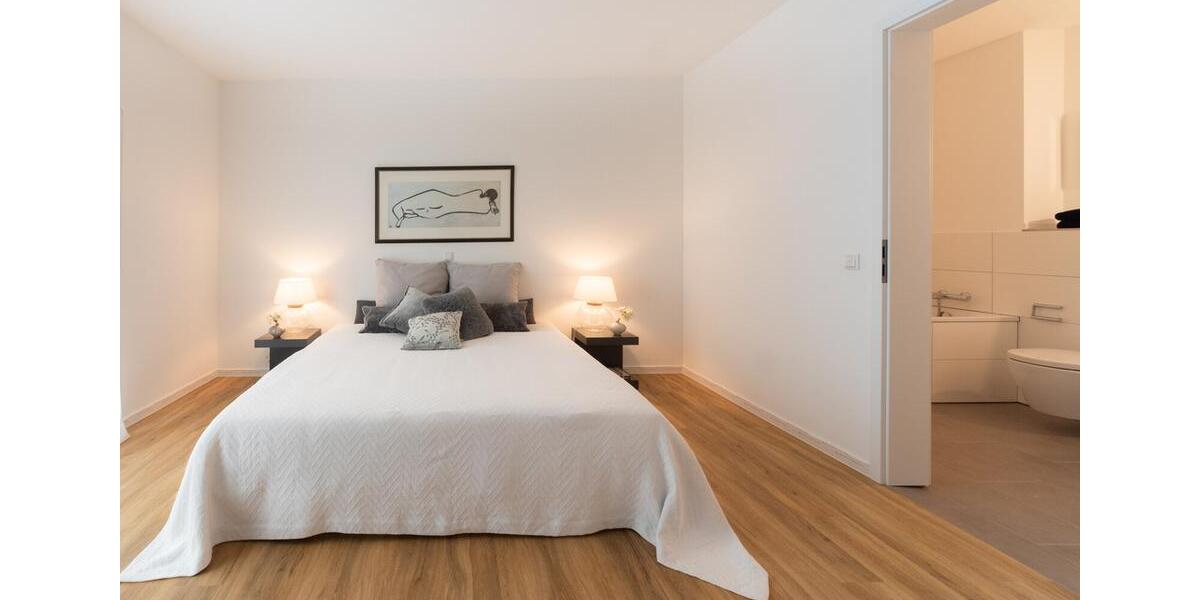 Etagenwohnung Essen Frillendorf - 3 Zimmer, 77 m&sup2;, 919&euro; | Angebot:26228002